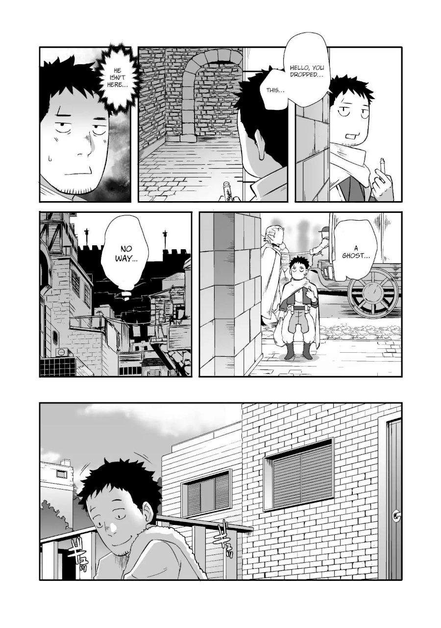 Sekkaku Cheat wo Moratte Isekai ni Teni shita n dakara, Suki na you ni Ikitemitai - Chapter 7 [photo 18] - MangaPorn