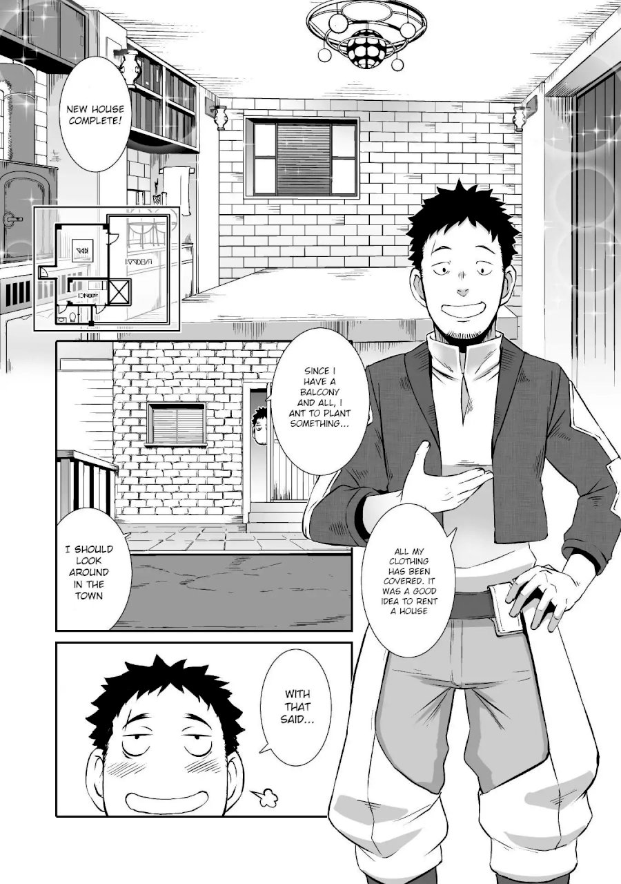 Sekkaku Cheat wo Moratte Isekai ni Teni shita n dakara, Suki na you ni Ikitemitai - Chapter 7 [photo 4] - MangaPorn