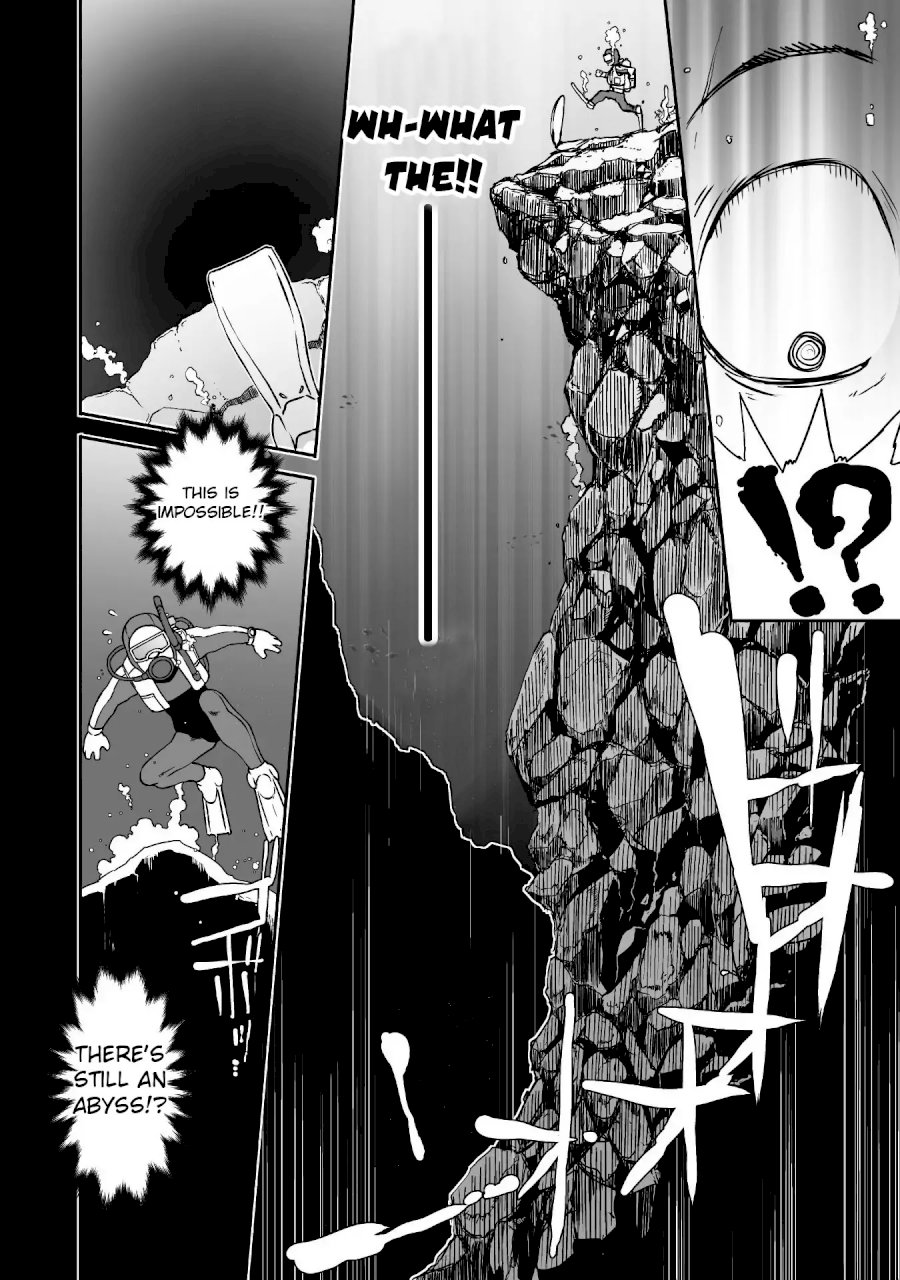 Sekkaku Cheat wo Moratte Isekai ni Teni shita n dakara, Suki na you ni Ikitemitai - Chapter 8 [photo 18] - MangaPorn