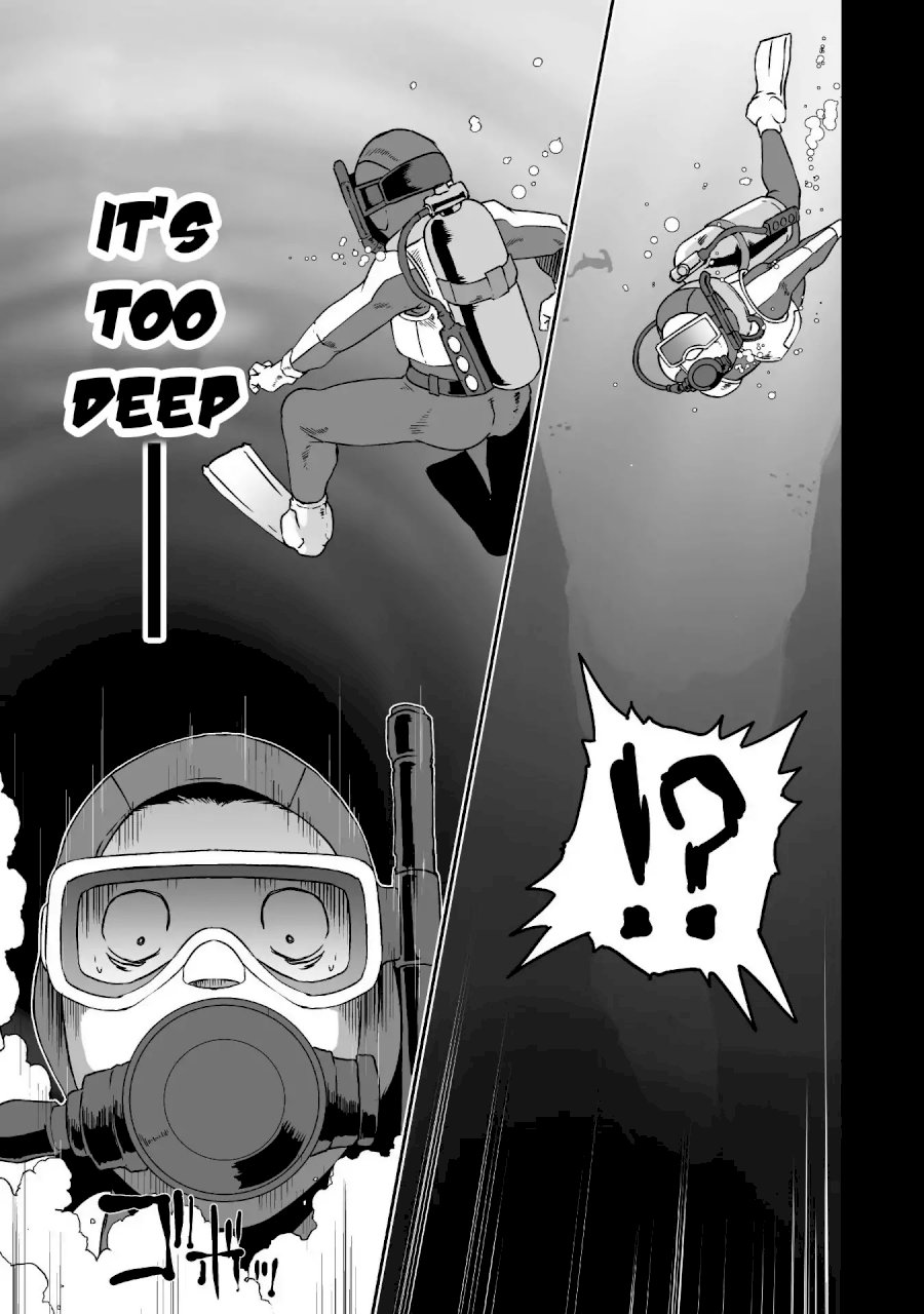 Sekkaku Cheat wo Moratte Isekai ni Teni shita n dakara, Suki na you ni Ikitemitai - Chapter 8 [photo 19] - MangaPorn