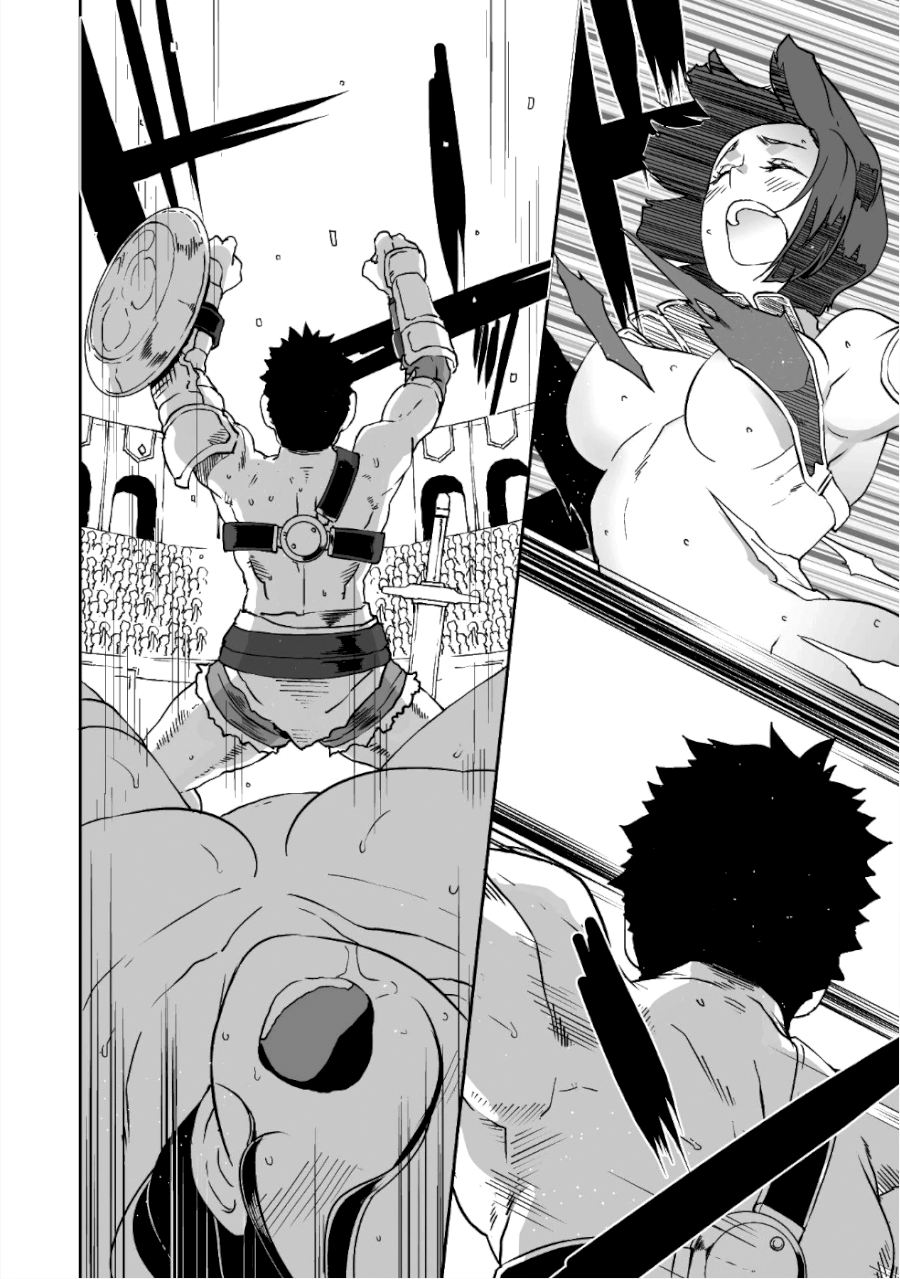 Sekkaku Cheat wo Moratte Isekai ni Teni shita n dakara, Suki na you ni Ikitemitai - Chapter 9 [photo 16] - MangaPorn