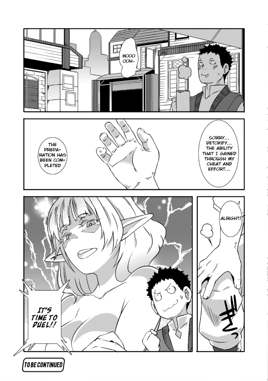 Sekkaku Cheat wo Moratte Isekai ni Teni shita n dakara, Suki na you ni Ikitemitai - Chapter 9 [photo 21] - MangaPorn