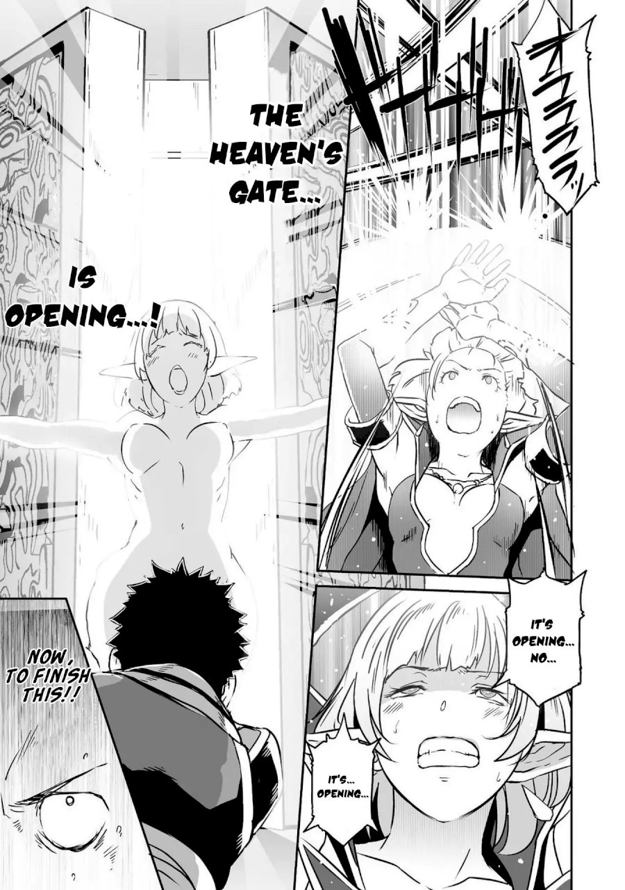 Sekkaku Cheat wo Moratte Isekai ni Teni shita n dakara, Suki na you ni Ikitemitai - Chapter 10 [photo 10] - MangaPorn