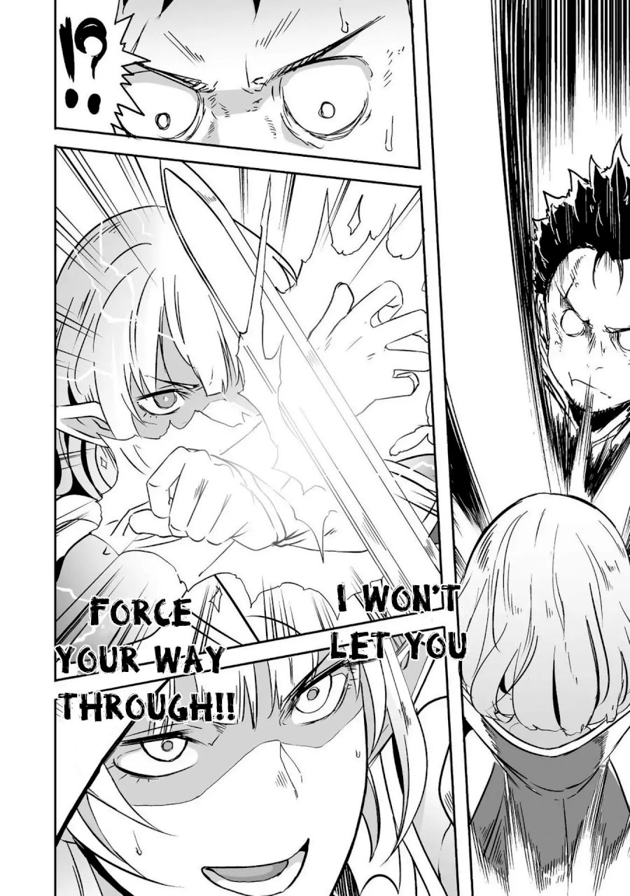 Sekkaku Cheat wo Moratte Isekai ni Teni shita n dakara, Suki na you ni Ikitemitai - Chapter 10 [photo 11] - MangaPorn