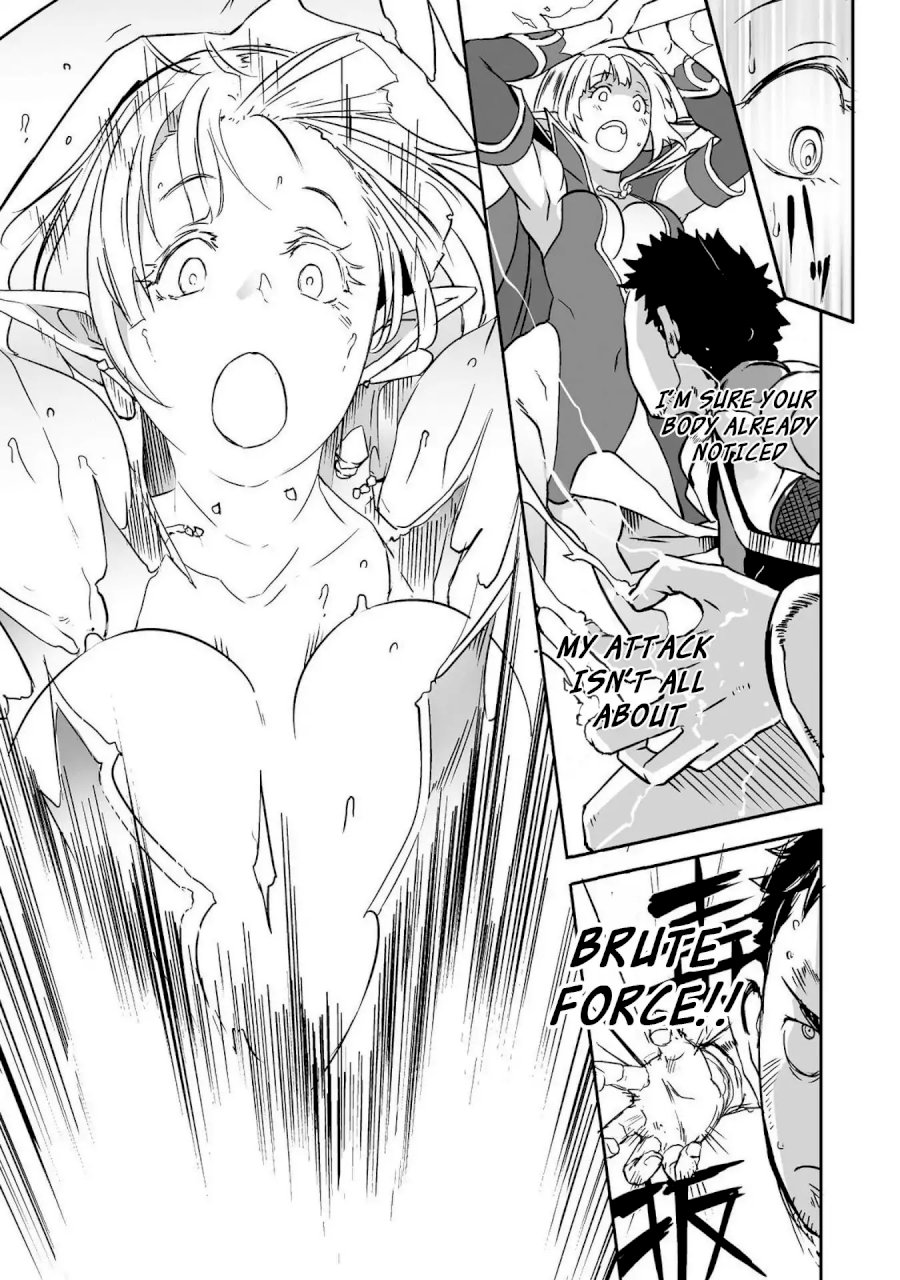 Sekkaku Cheat wo Moratte Isekai ni Teni shita n dakara, Suki na you ni Ikitemitai - Chapter 10 [photo 12] - MangaPorn