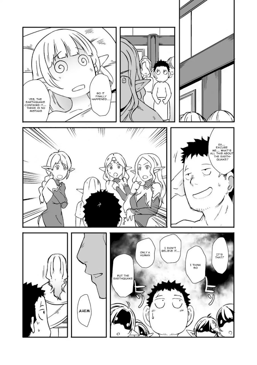 Sekkaku Cheat wo Moratte Isekai ni Teni shita n dakara, Suki na you ni Ikitemitai - Chapter 10 [photo 14] - MangaPorn