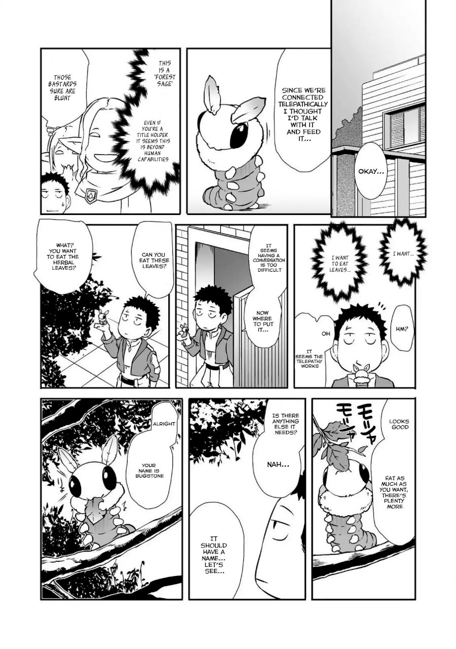 Sekkaku Cheat wo Moratte Isekai ni Teni shita n dakara, Suki na you ni Ikitemitai - Chapter 10 [photo 18] - MangaPorn