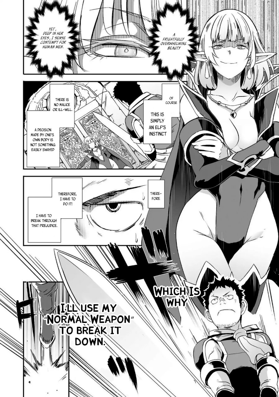 Sekkaku Cheat wo Moratte Isekai ni Teni shita n dakara, Suki na you ni Ikitemitai - Chapter 10 [photo 7] - MangaPorn