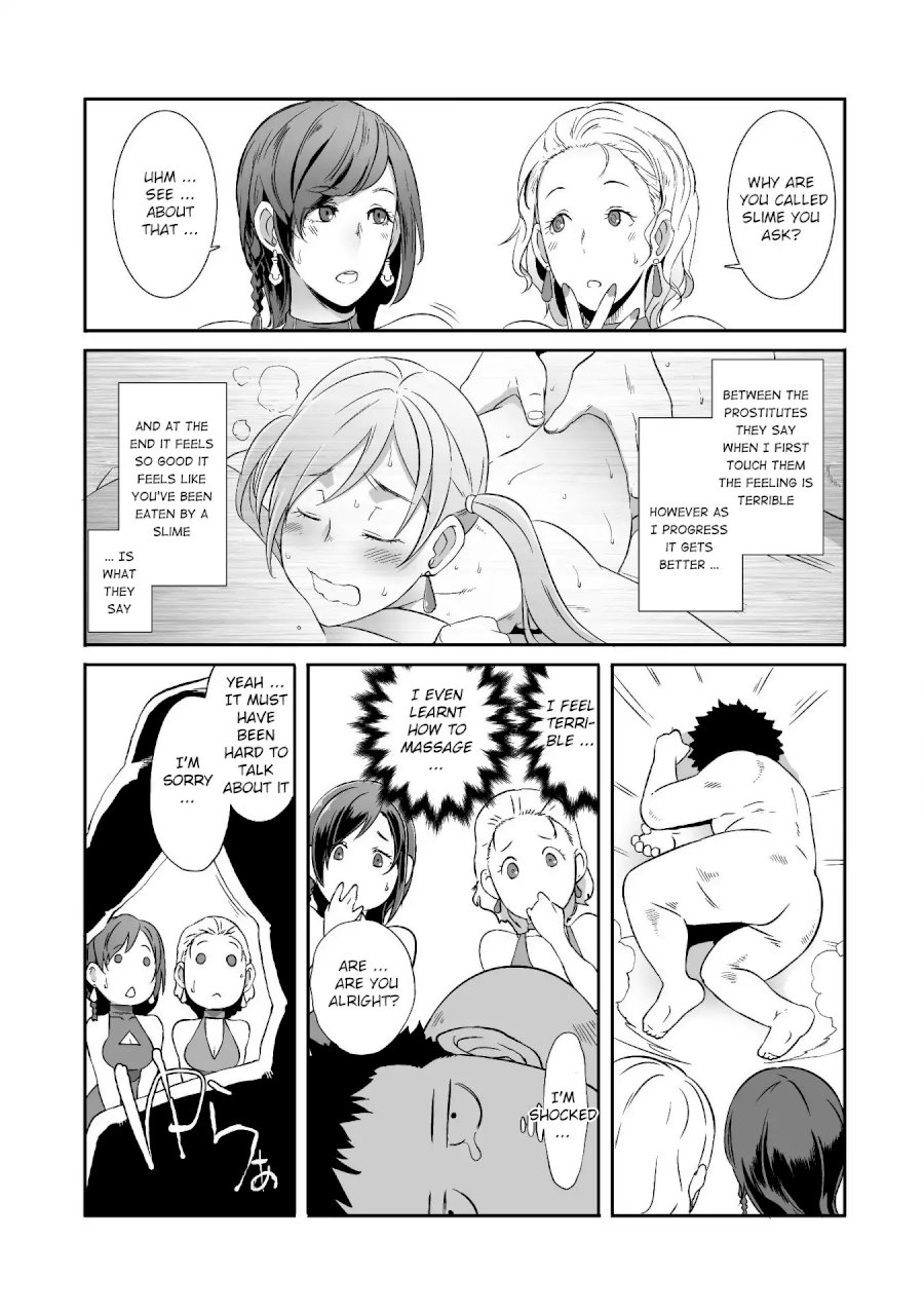 Sekkaku Cheat wo Moratte Isekai ni Teni shita n dakara, Suki na you ni Ikitemitai - Chapter 11 [photo 14] - MangaPorn