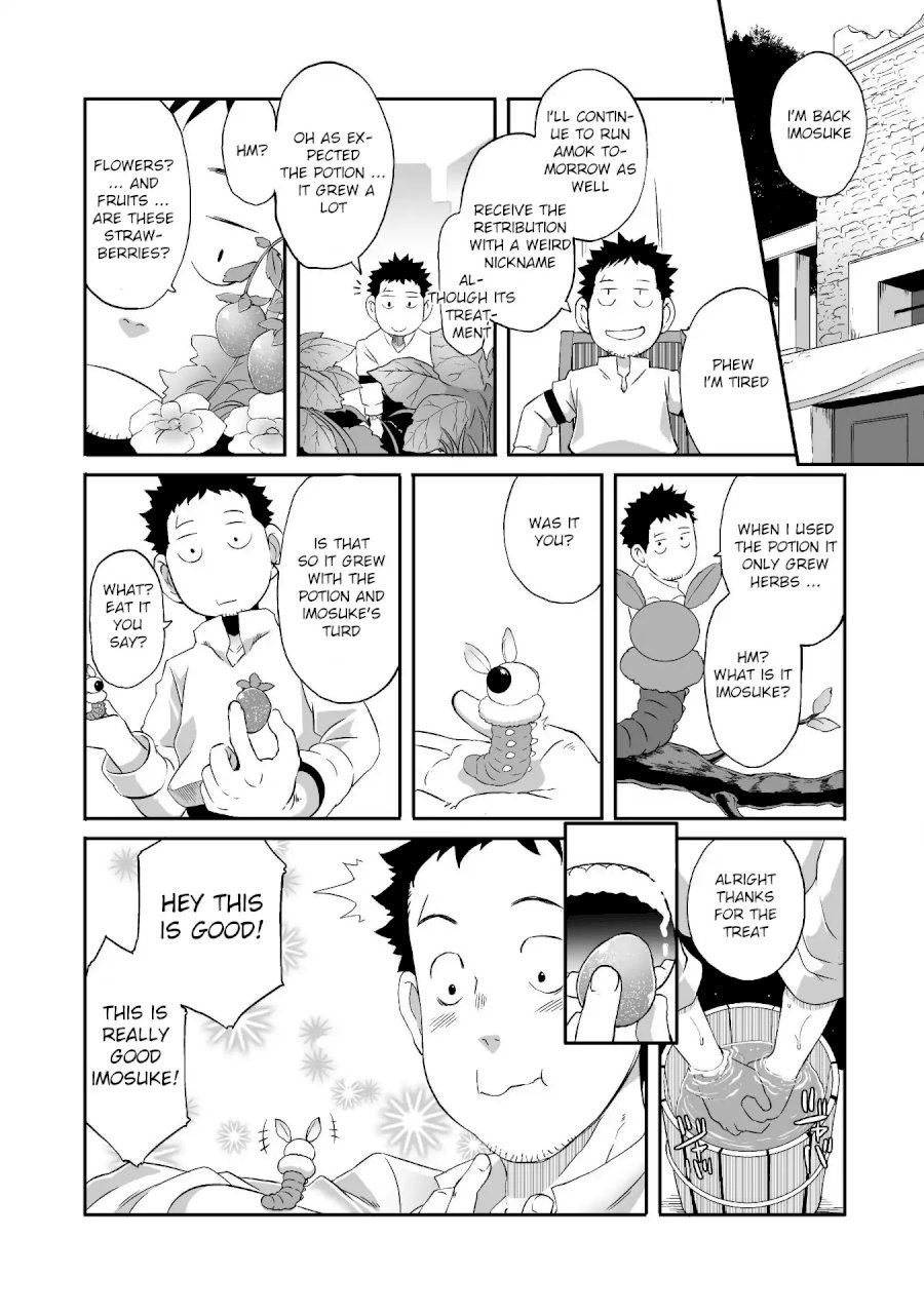 Sekkaku Cheat wo Moratte Isekai ni Teni shita n dakara, Suki na you ni Ikitemitai - Chapter 11 [photo 18] - MangaPorn