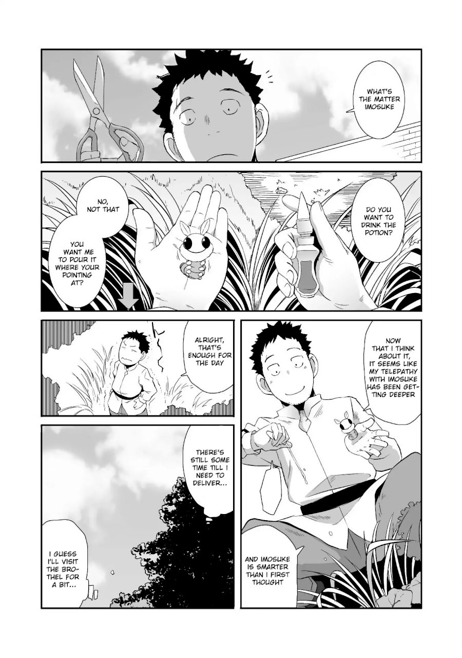 Sekkaku Cheat wo Moratte Isekai ni Teni shita n dakara, Suki na you ni Ikitemitai - Chapter 11 [photo 3] - MangaPorn