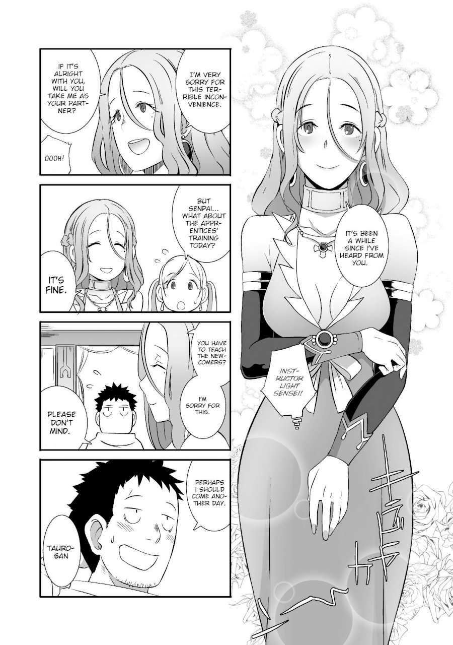 Sekkaku Cheat wo Moratte Isekai ni Teni shita n dakara, Suki na you ni Ikitemitai - Chapter 12 [photo 14] - MangaPorn