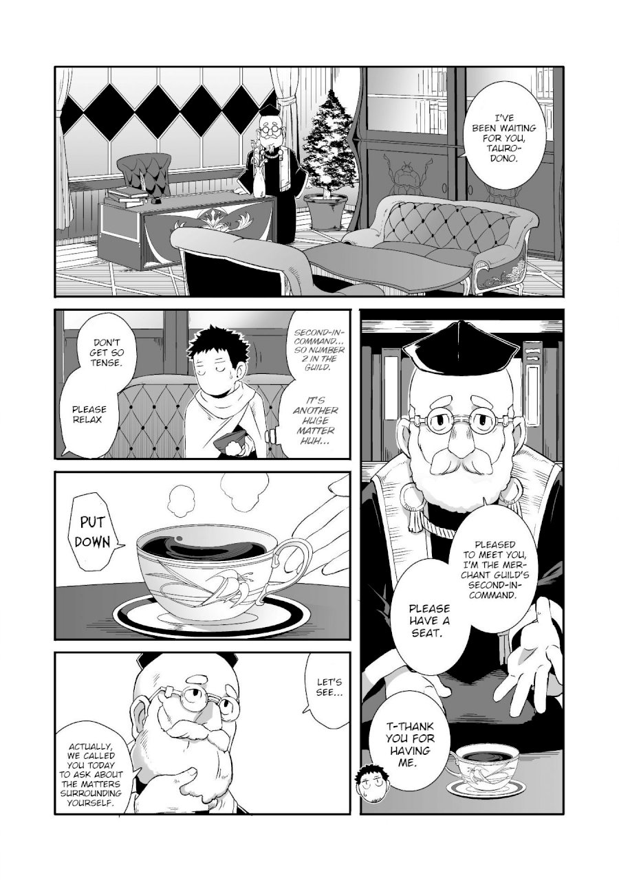 Sekkaku Cheat wo Moratte Isekai ni Teni shita n dakara, Suki na you ni Ikitemitai - Chapter 12 [photo 6] - MangaPorn