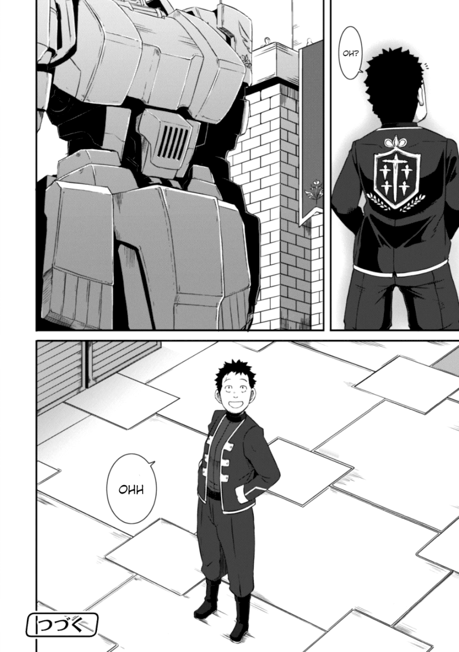 Sekkaku Cheat wo Moratte Isekai ni Teni shita n dakara, Suki na you ni Ikitemitai - Chapter 12.5 [photo 10] - MangaPorn