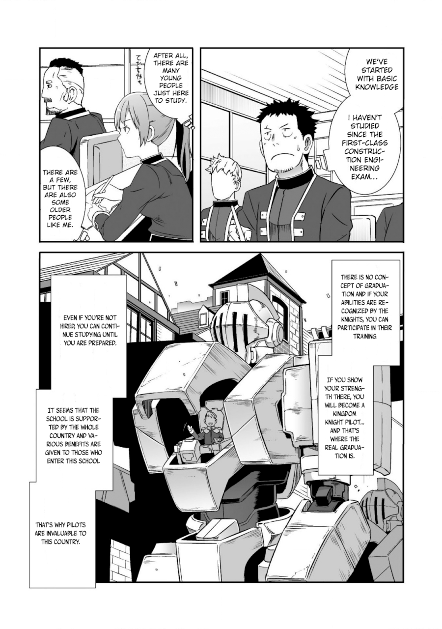 Sekkaku Cheat wo Moratte Isekai ni Teni shita n dakara, Suki na you ni Ikitemitai - Chapter 14 [photo 10] - MangaPorn