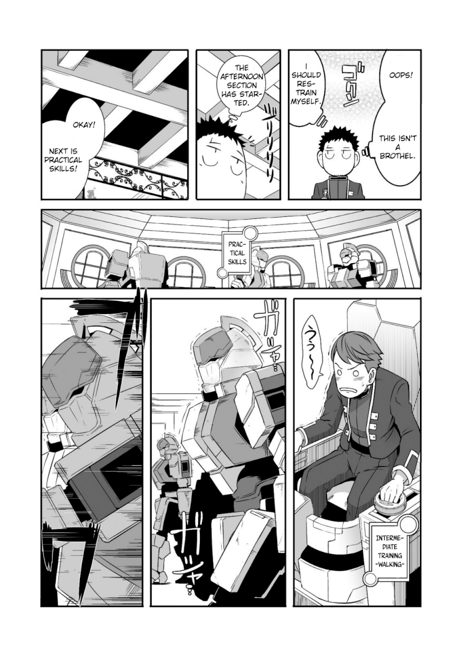 Sekkaku Cheat wo Moratte Isekai ni Teni shita n dakara, Suki na you ni Ikitemitai - Chapter 14 [photo 12] - MangaPorn