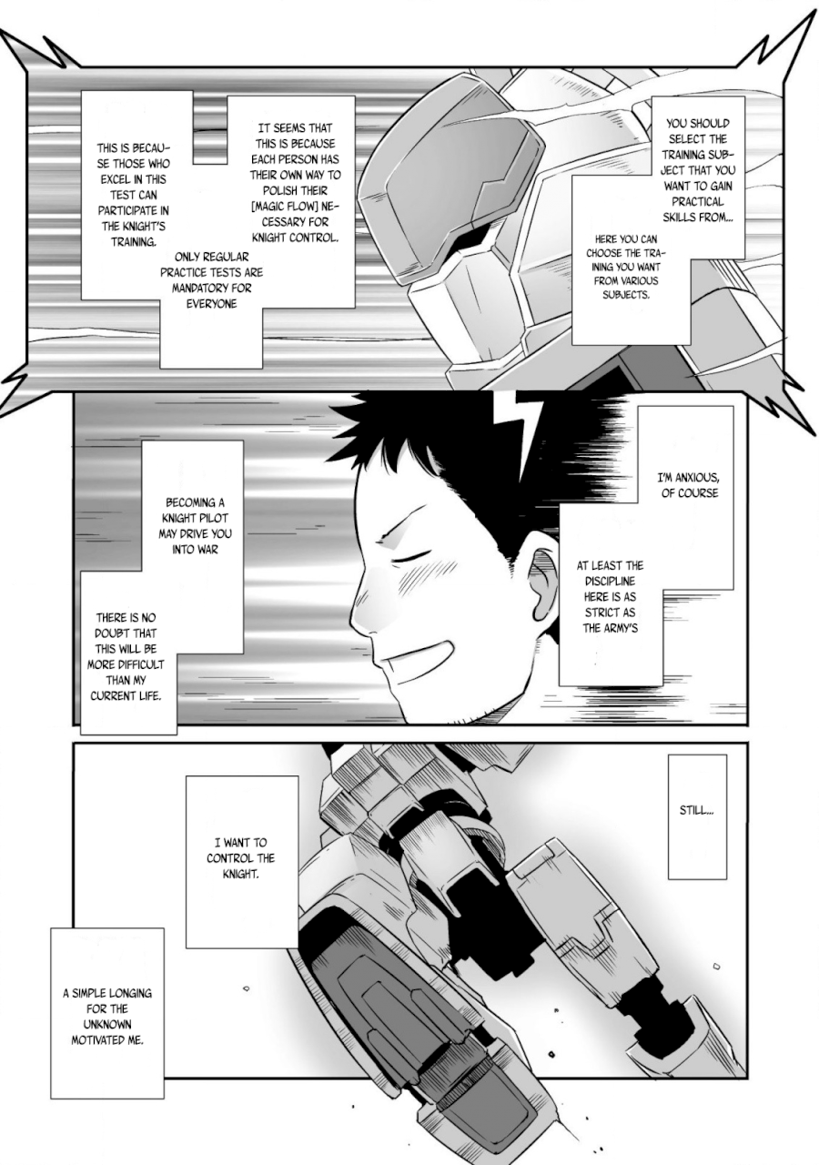 Sekkaku Cheat wo Moratte Isekai ni Teni shita n dakara, Suki na you ni Ikitemitai - Chapter 14 [photo 14] - MangaPorn