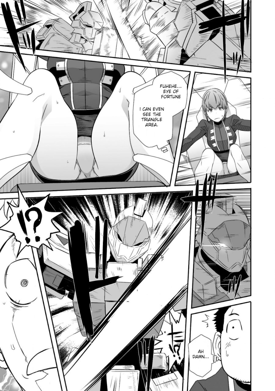 Sekkaku Cheat wo Moratte Isekai ni Teni shita n dakara, Suki na you ni Ikitemitai - Chapter 14 [photo 18] - MangaPorn