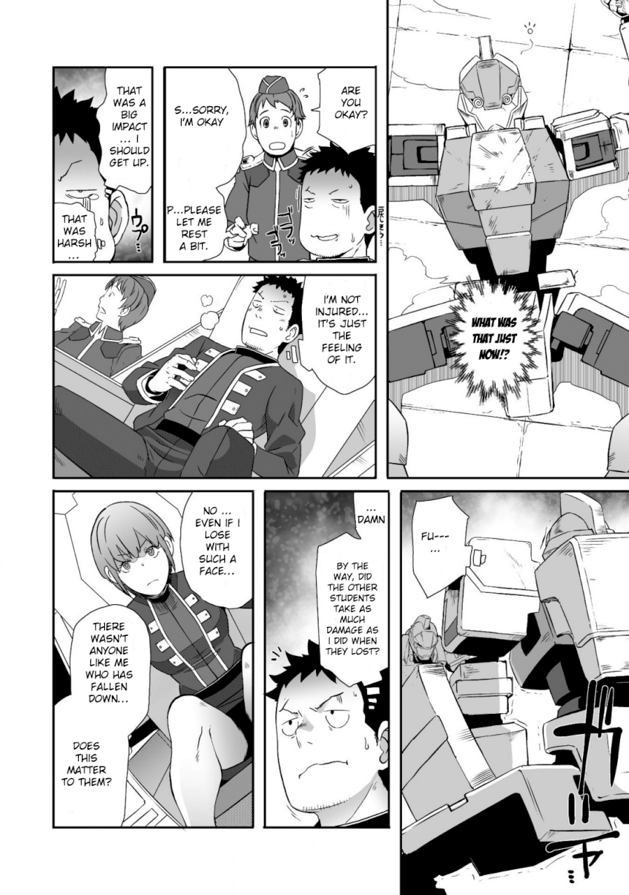 Sekkaku Cheat wo Moratte Isekai ni Teni shita n dakara, Suki na you ni Ikitemitai - Chapter 14 [photo 19] - MangaPorn