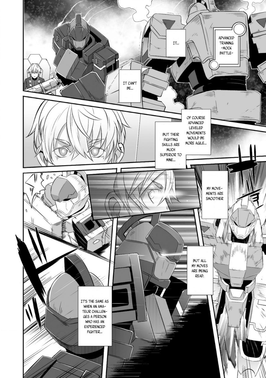 Sekkaku Cheat wo Moratte Isekai ni Teni shita n dakara, Suki na you ni Ikitemitai - Chapter 14 [photo 21] - MangaPorn