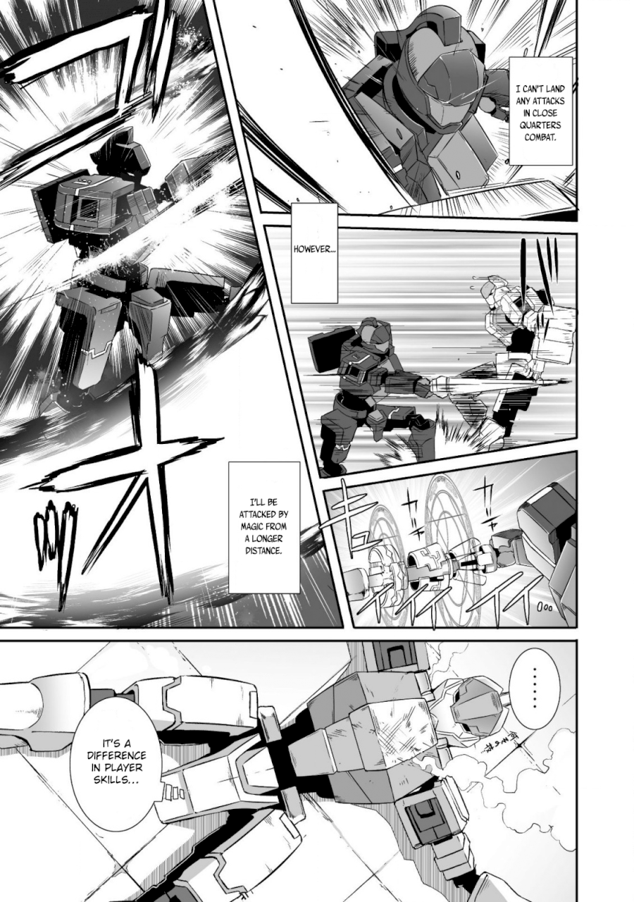 Sekkaku Cheat wo Moratte Isekai ni Teni shita n dakara, Suki na you ni Ikitemitai - Chapter 14 [photo 22] - MangaPorn