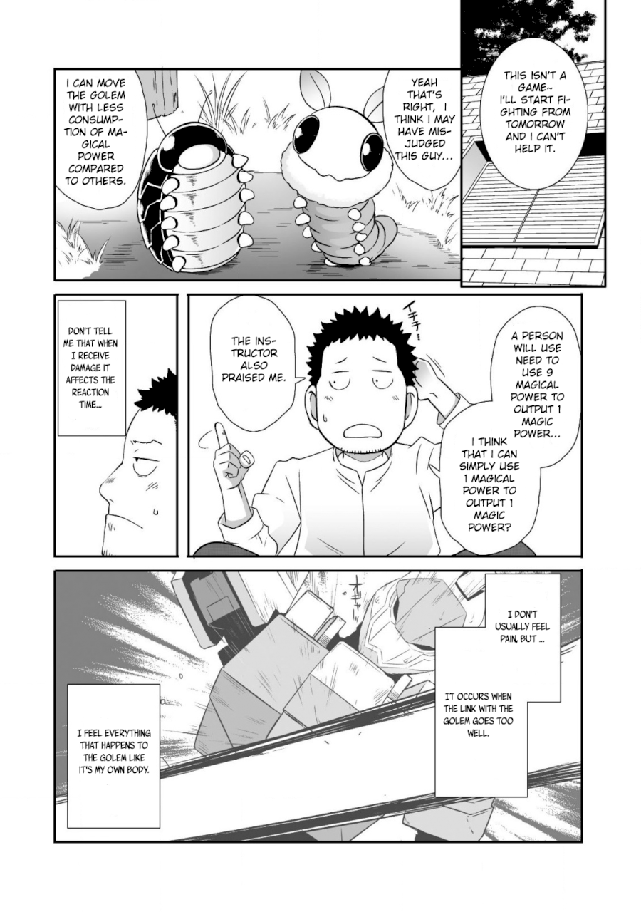 Sekkaku Cheat wo Moratte Isekai ni Teni shita n dakara, Suki na you ni Ikitemitai - Chapter 14 [photo 23] - MangaPorn