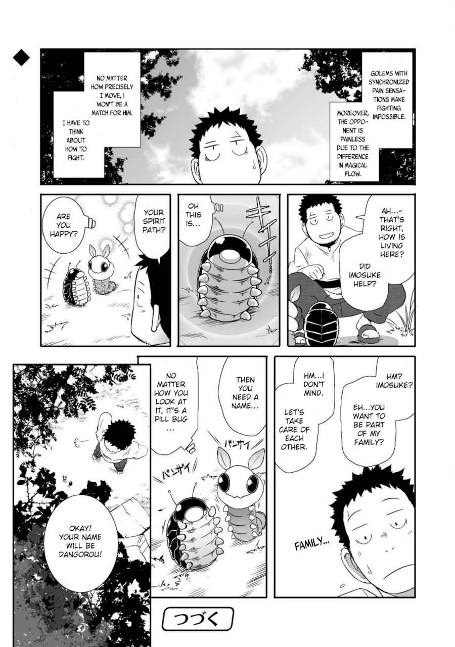 Sekkaku Cheat wo Moratte Isekai ni Teni shita n dakara, Suki na you ni Ikitemitai - Chapter 14 [photo 24] - MangaPorn