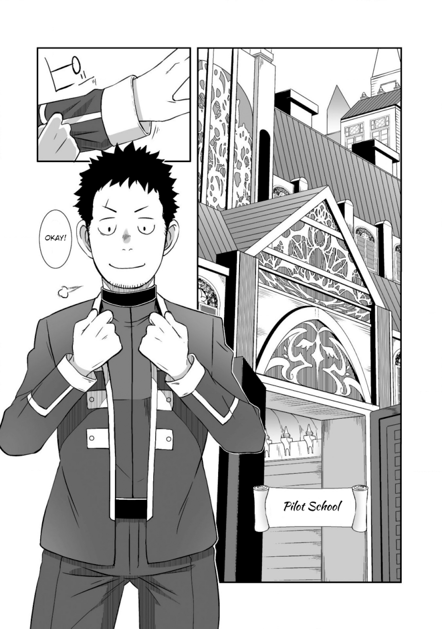 Sekkaku Cheat wo Moratte Isekai ni Teni shita n dakara, Suki na you ni Ikitemitai - Chapter 14 [photo 7] - MangaPorn