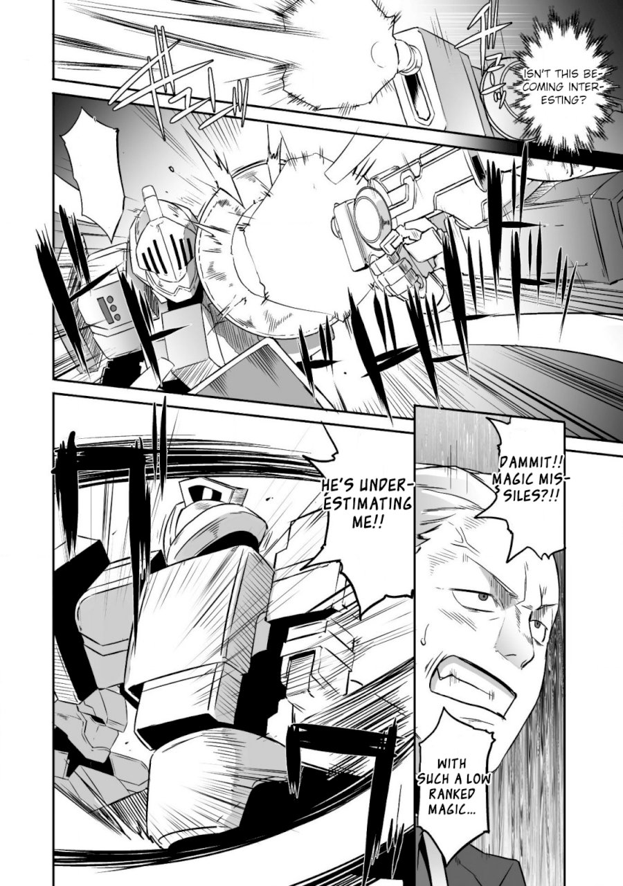 Sekkaku Cheat wo Moratte Isekai ni Teni shita n dakara, Suki na you ni Ikitemitai - Chapter 15 [photo 13] - MangaPorn