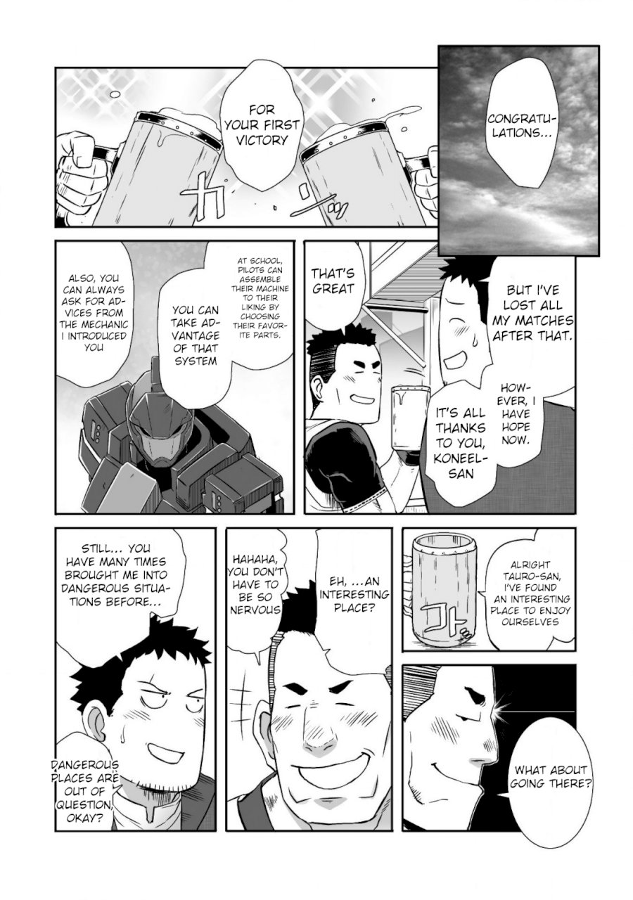 Sekkaku Cheat wo Moratte Isekai ni Teni shita n dakara, Suki na you ni Ikitemitai - Chapter 15 [photo 17] - MangaPorn