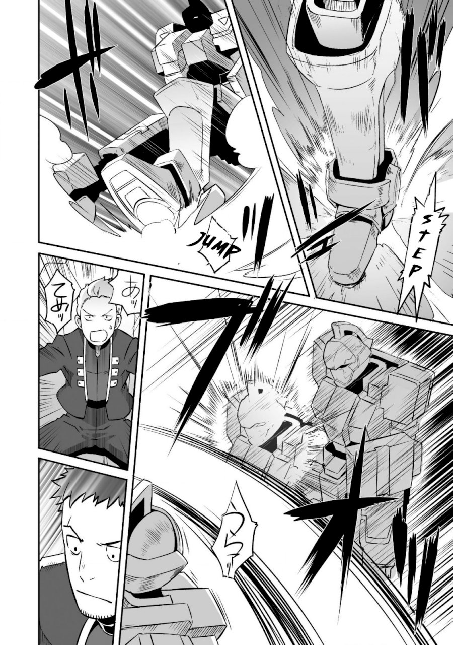 Sekkaku Cheat wo Moratte Isekai ni Teni shita n dakara, Suki na you ni Ikitemitai - Chapter 15 [photo 7] - MangaPorn