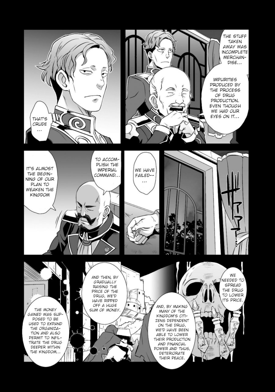 Sekkaku Cheat wo Moratte Isekai ni Teni shita n dakara, Suki na you ni Ikitemitai - Chapter 17 [photo 5] - MangaPorn