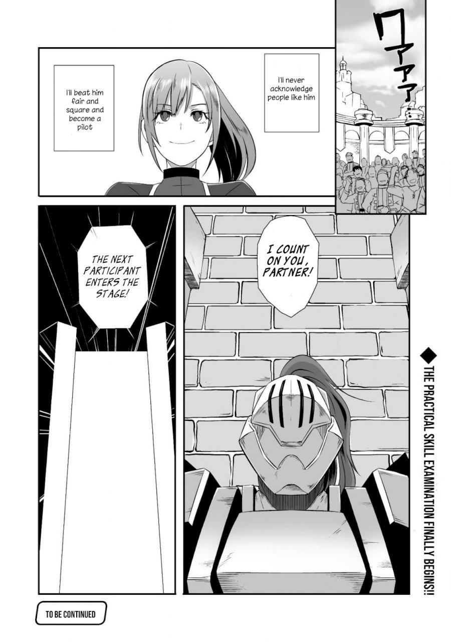 Sekkaku Cheat wo Moratte Isekai ni Teni shita n dakara, Suki na you ni Ikitemitai - Chapter 17.5 [photo 11] - MangaPorn