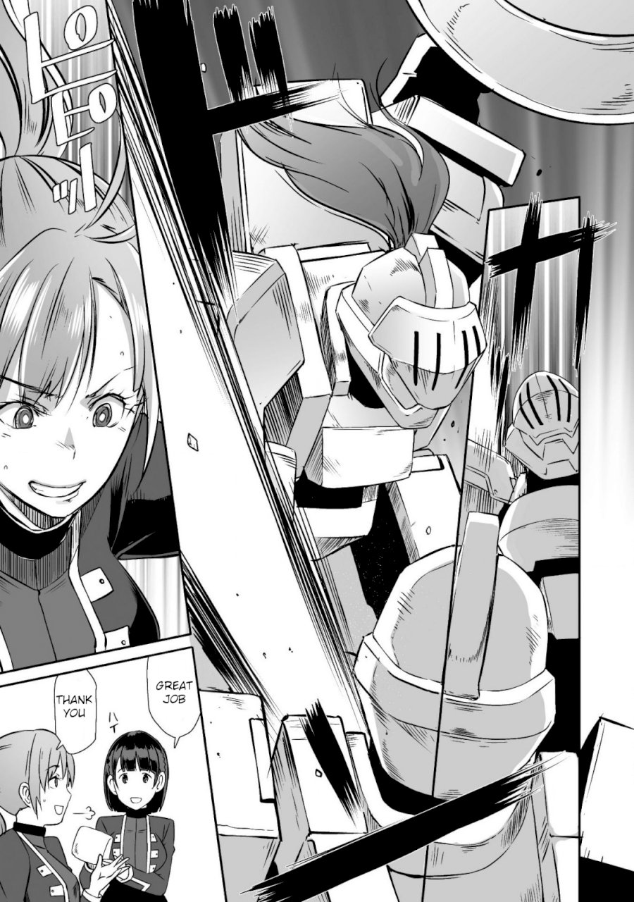 Sekkaku Cheat wo Moratte Isekai ni Teni shita n dakara, Suki na you ni Ikitemitai - Chapter 17.5 [photo 4] - MangaPorn