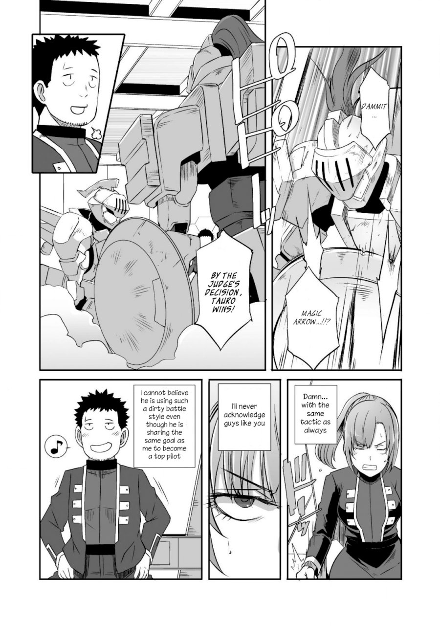 Sekkaku Cheat wo Moratte Isekai ni Teni shita n dakara, Suki na you ni Ikitemitai - Chapter 17.5 [photo 6] - MangaPorn