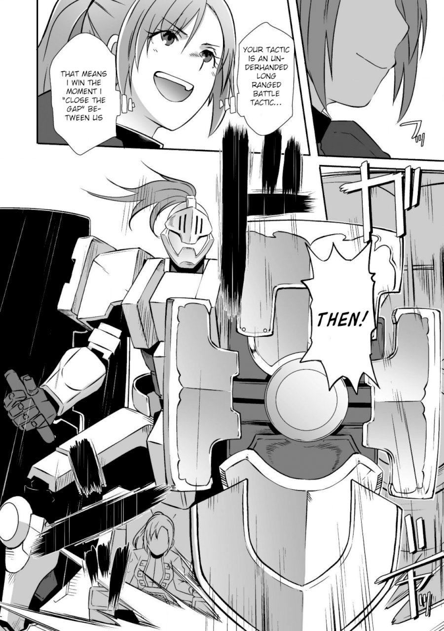 Sekkaku Cheat wo Moratte Isekai ni Teni shita n dakara, Suki na you ni Ikitemitai - Chapter 18 [photo 13] - MangaPorn