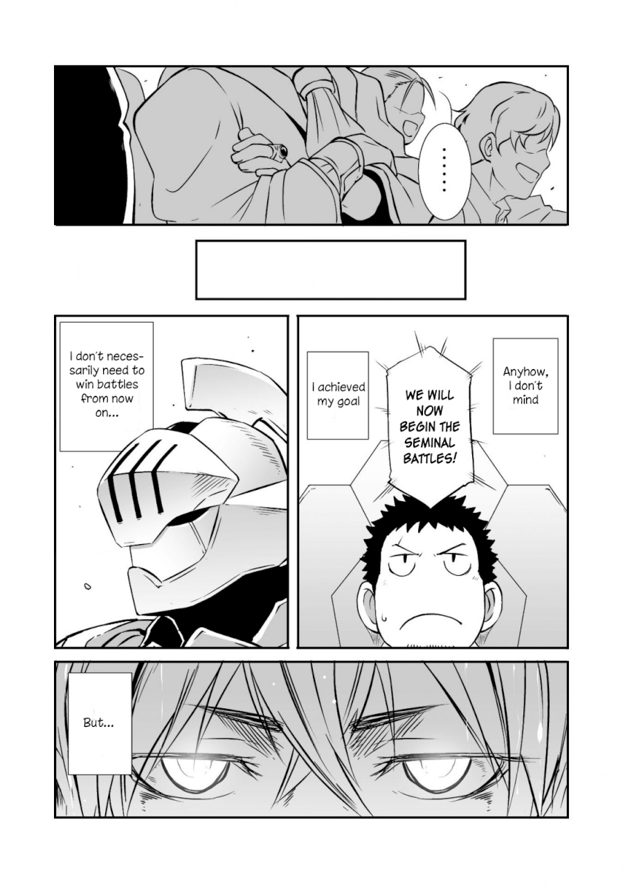 Sekkaku Cheat wo Moratte Isekai ni Teni shita n dakara, Suki na you ni Ikitemitai - Chapter 18 [photo 20] - MangaPorn