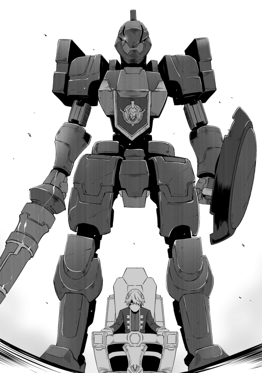 Sekkaku Cheat wo Moratte Isekai ni Teni shita n dakara, Suki na you ni Ikitemitai - Chapter 18 [photo 21] - MangaPorn