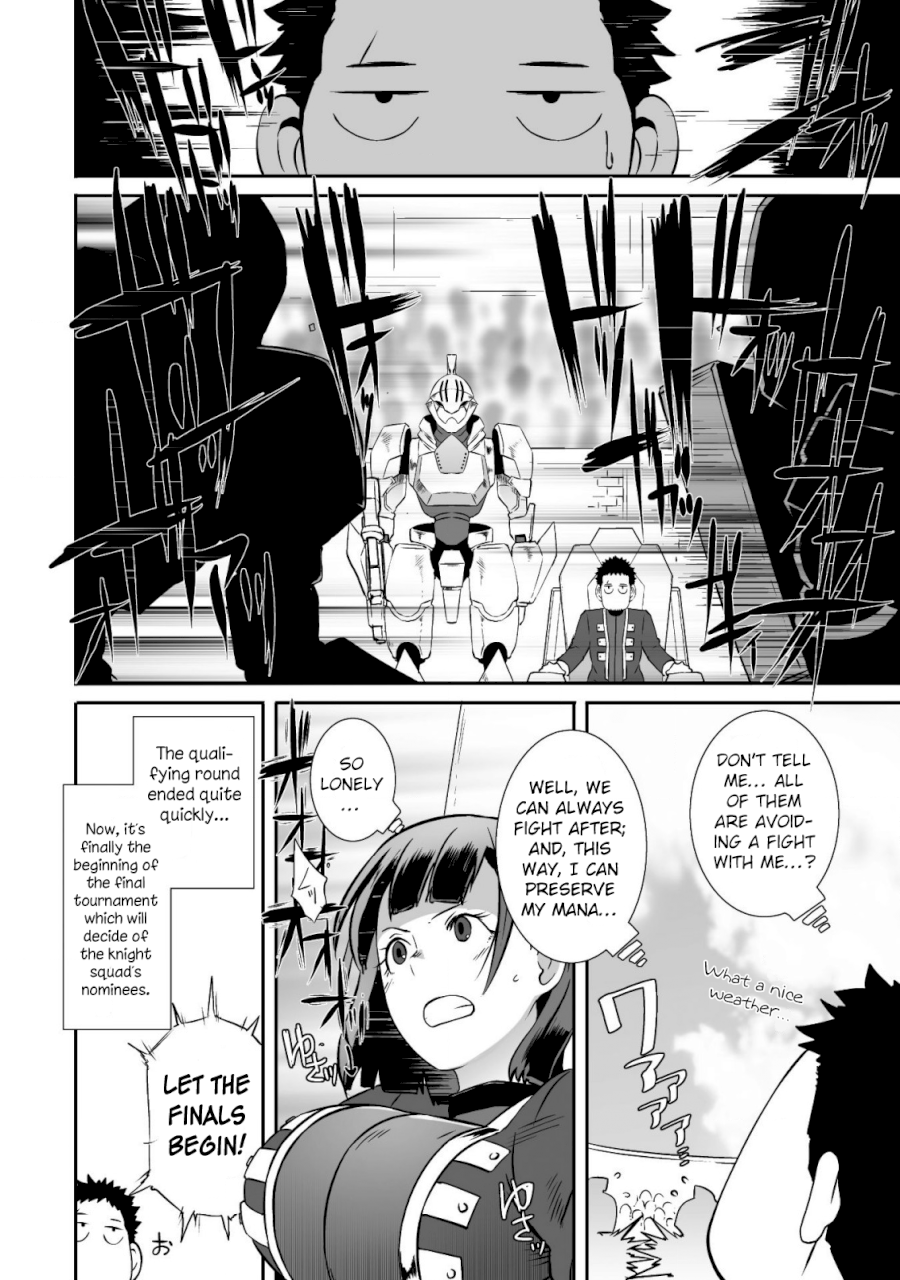 Sekkaku Cheat wo Moratte Isekai ni Teni shita n dakara, Suki na you ni Ikitemitai - Chapter 18 [photo 7] - MangaPorn