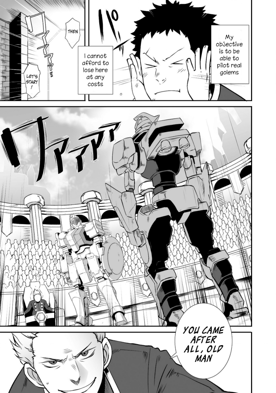 Sekkaku Cheat wo Moratte Isekai ni Teni shita n dakara, Suki na you ni Ikitemitai - Chapter 18 [photo 8] - MangaPorn