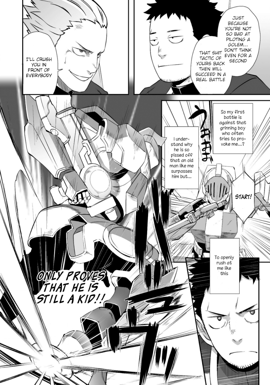Sekkaku Cheat wo Moratte Isekai ni Teni shita n dakara, Suki na you ni Ikitemitai - Chapter 18 [photo 9] - MangaPorn