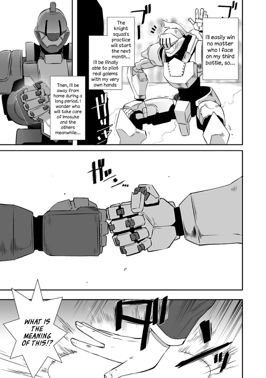 Sekkaku Cheat wo Moratte Isekai ni Teni shita n dakara, Suki na you ni Ikitemitai - Chapter 19 [photo 12] - MangaPorn