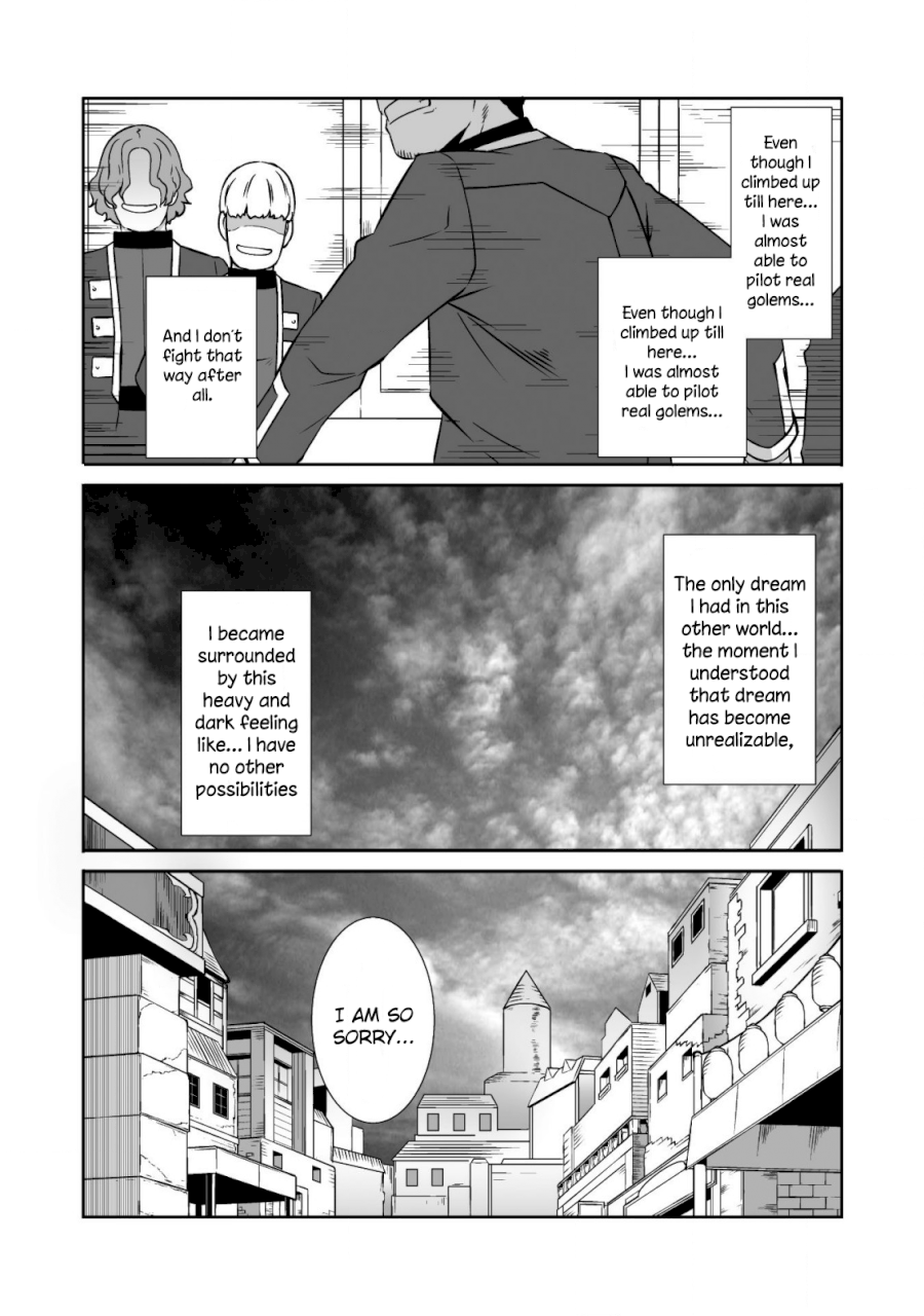 Sekkaku Cheat wo Moratte Isekai ni Teni shita n dakara, Suki na you ni Ikitemitai - Chapter 19 [photo 14] - MangaPorn