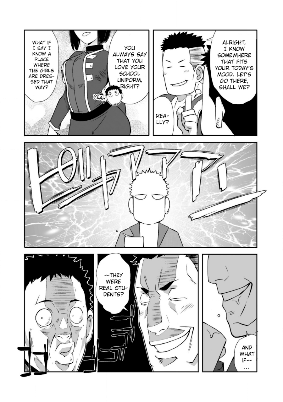 Sekkaku Cheat wo Moratte Isekai ni Teni shita n dakara, Suki na you ni Ikitemitai - Chapter 19 [photo 17] - MangaPorn