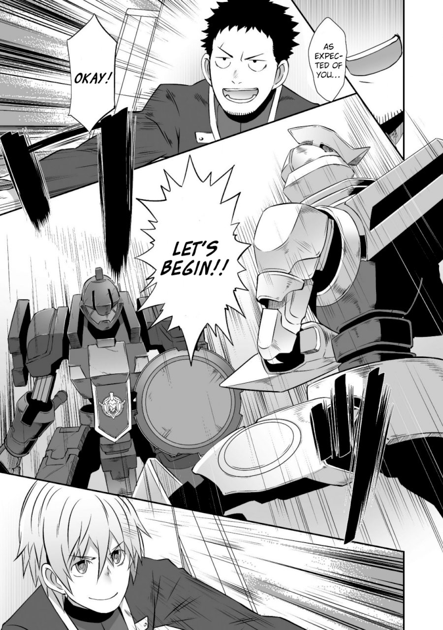 Sekkaku Cheat wo Moratte Isekai ni Teni shita n dakara, Suki na you ni Ikitemitai - Chapter 19 [photo 6] - MangaPorn