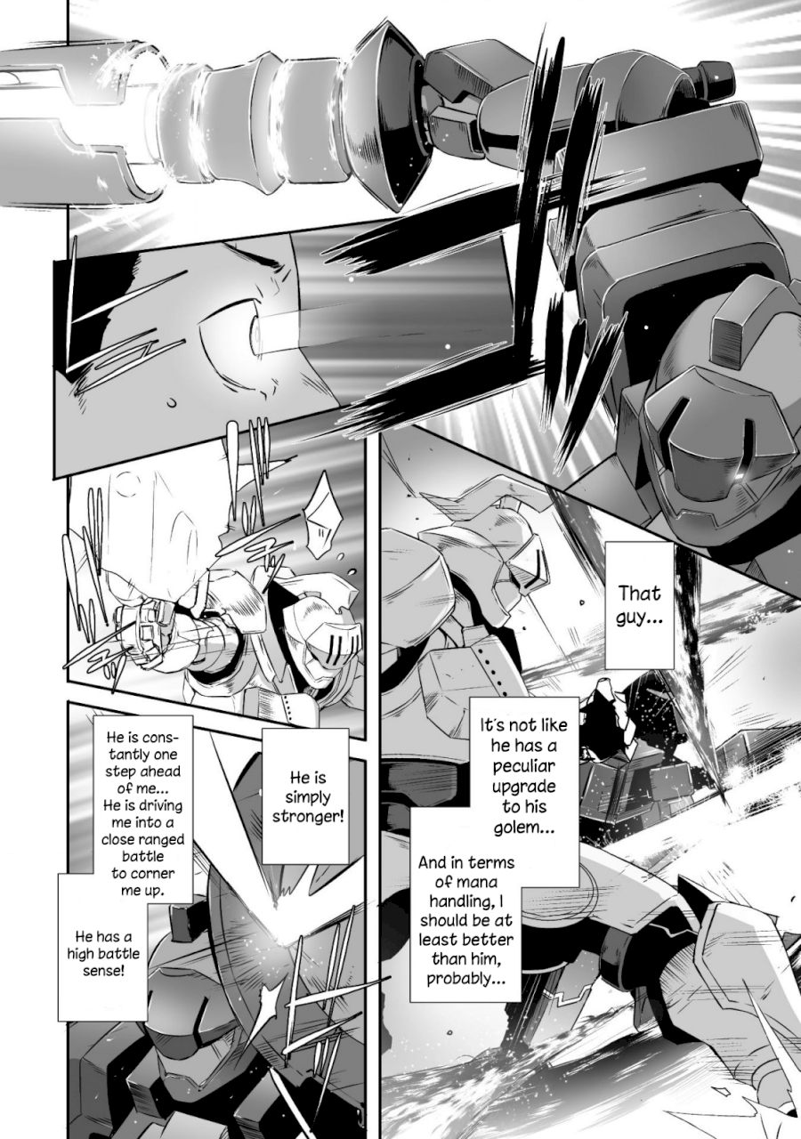 Sekkaku Cheat wo Moratte Isekai ni Teni shita n dakara, Suki na you ni Ikitemitai - Chapter 19 [photo 7] - MangaPorn