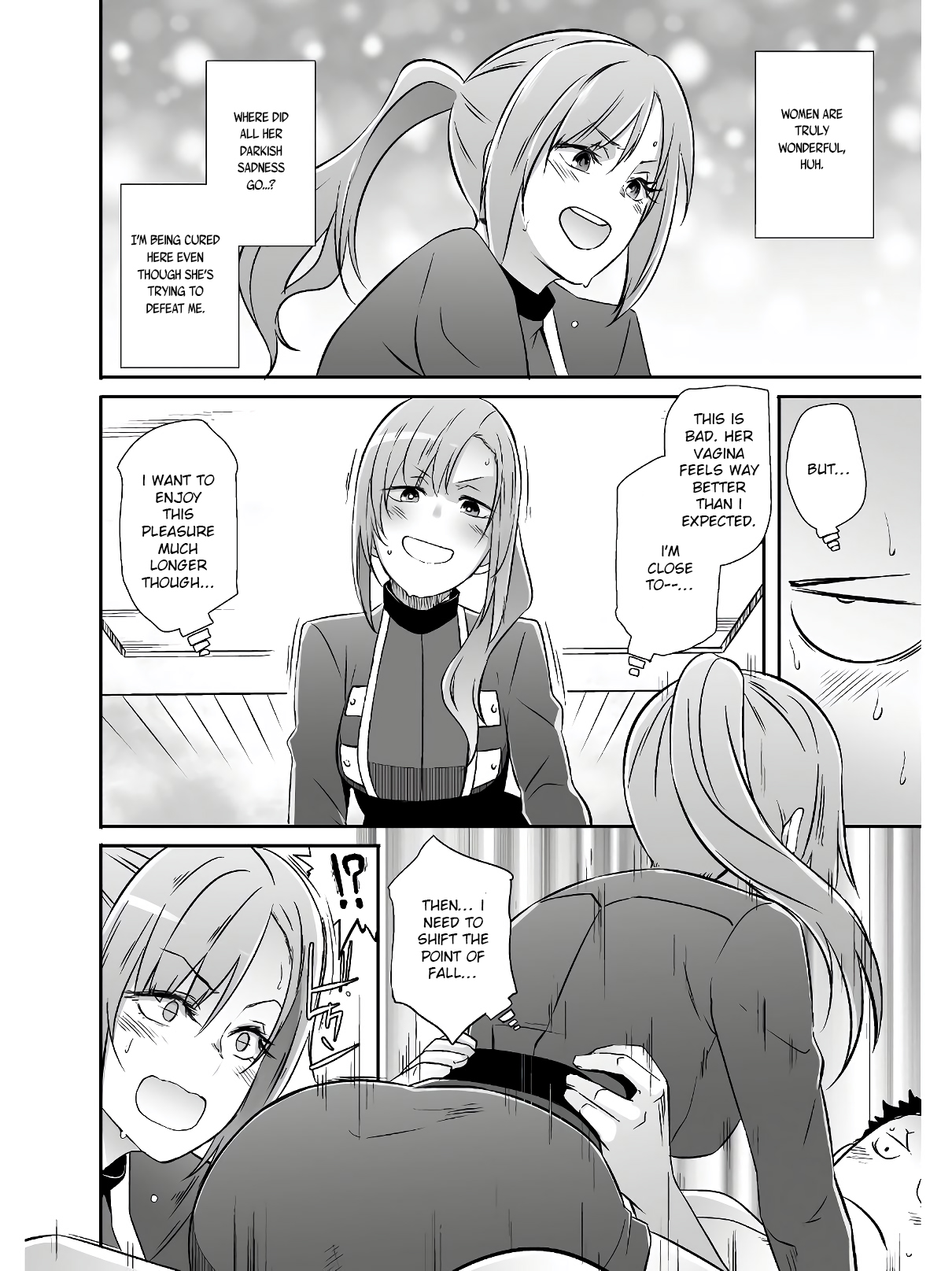 Sekkaku Cheat wo Moratte Isekai ni Teni shita n dakara, Suki na you ni Ikitemitai - Chapter 20 [photo 11] - MangaPorn