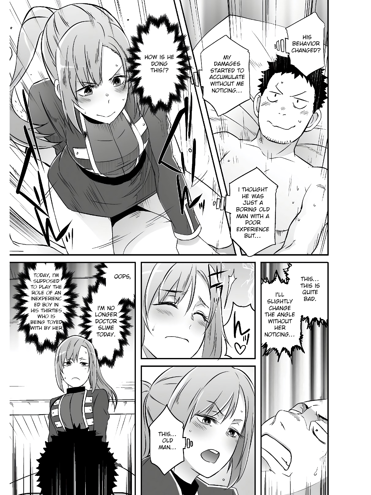 Sekkaku Cheat wo Moratte Isekai ni Teni shita n dakara, Suki na you ni Ikitemitai - Chapter 20 [photo 12] - MangaPorn