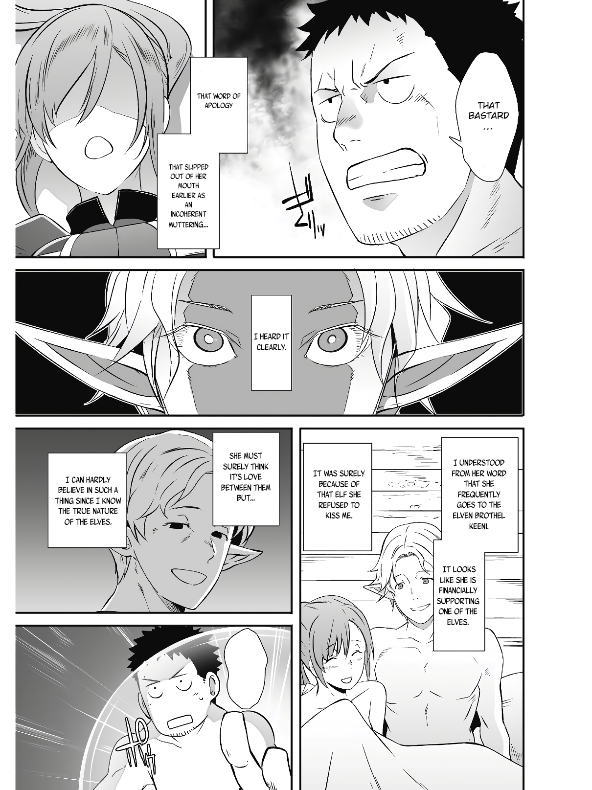 Sekkaku Cheat wo Moratte Isekai ni Teni shita n dakara, Suki na you ni Ikitemitai - Chapter 20 [photo 18] - MangaPorn