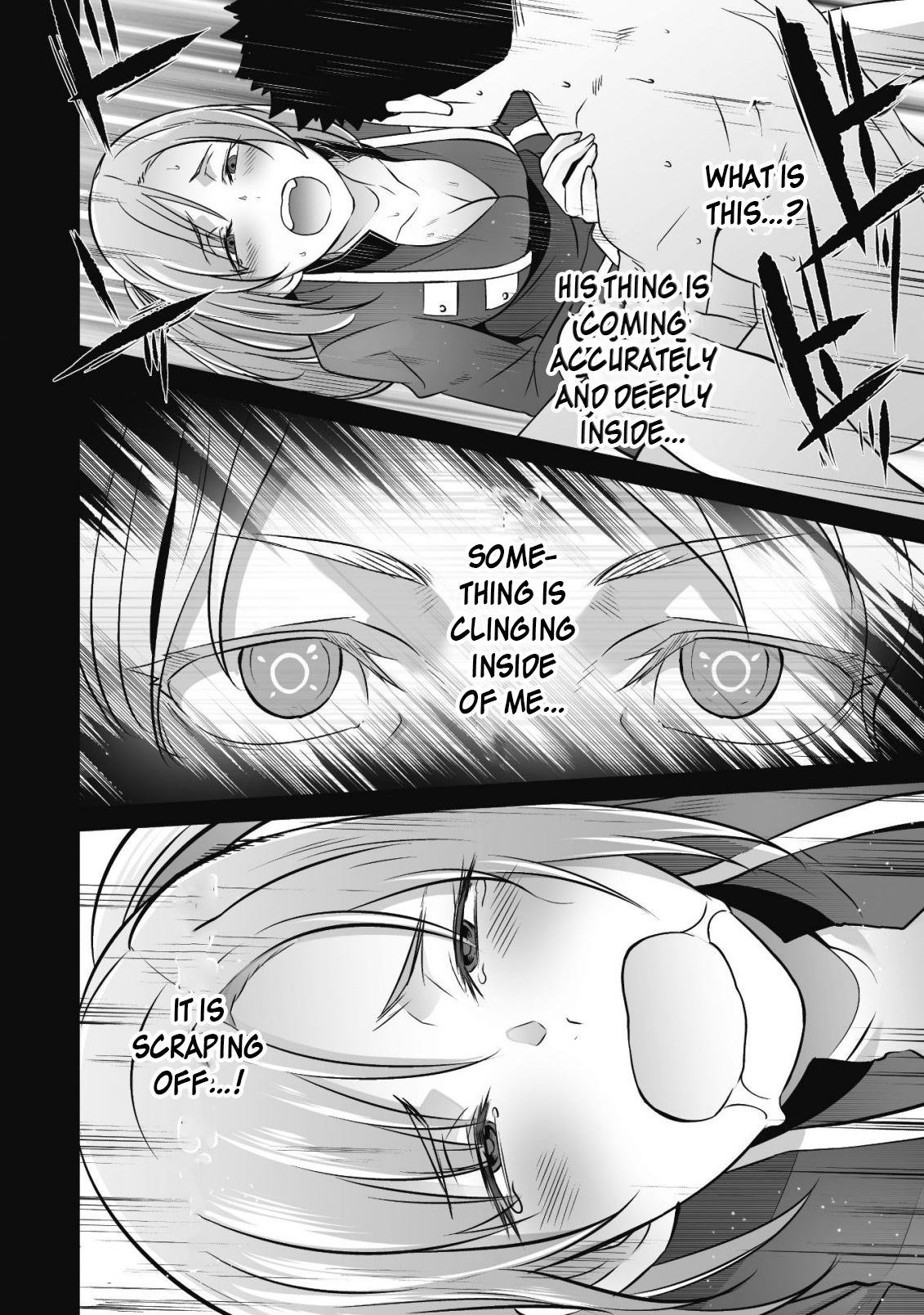 Sekkaku Cheat wo Moratte Isekai ni Teni shita n dakara, Suki na you ni Ikitemitai - Chapter 20 [photo 21] - MangaPorn